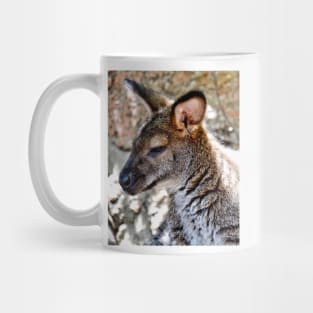 Wallaby Mug